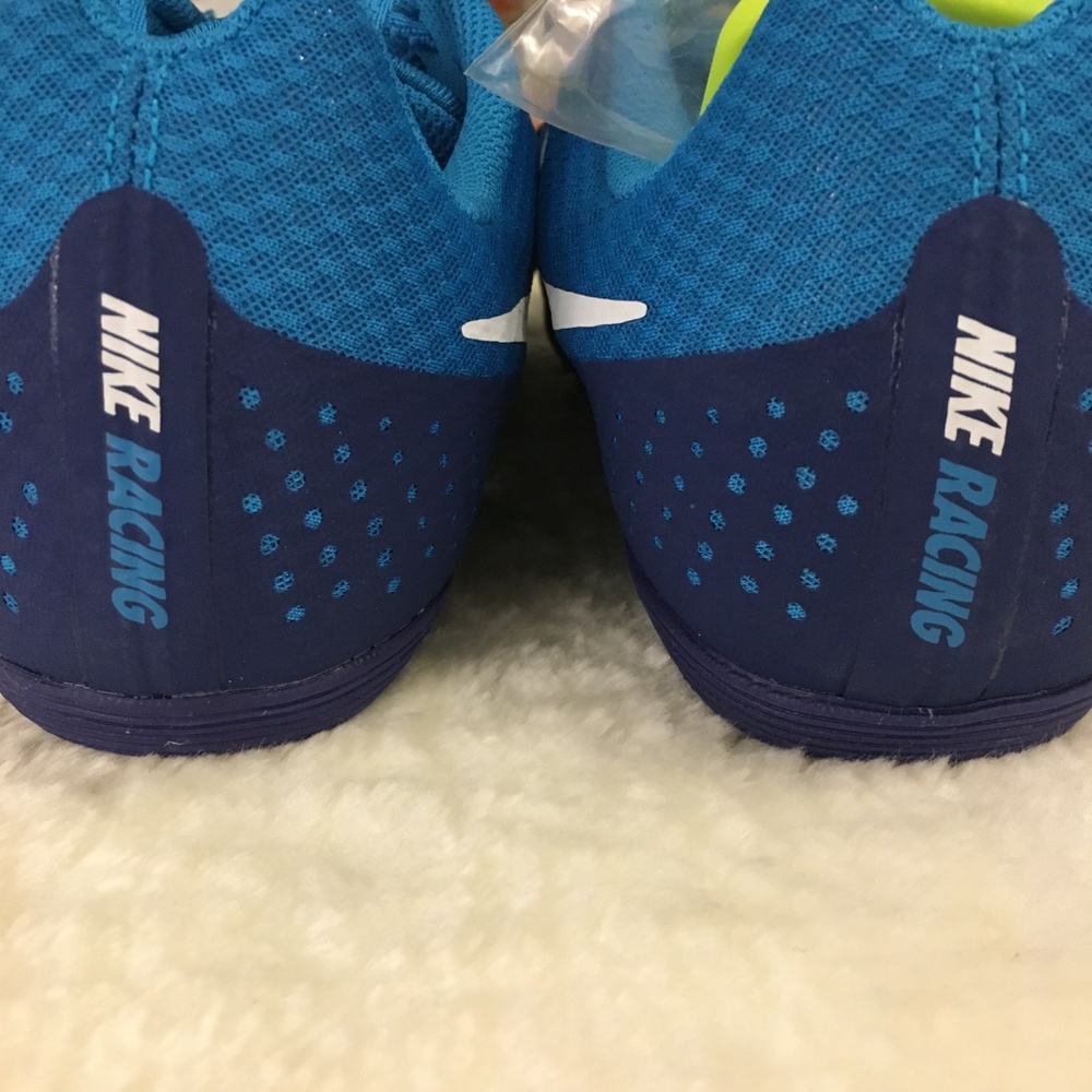 Nike Rival M Multi Use Cleat Shoe - Picture 3 of 5